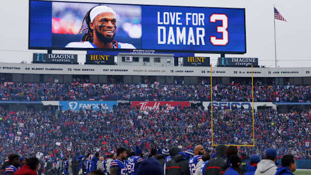 damar day sign
